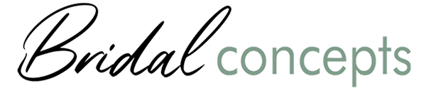 Bridal Concepts Logo